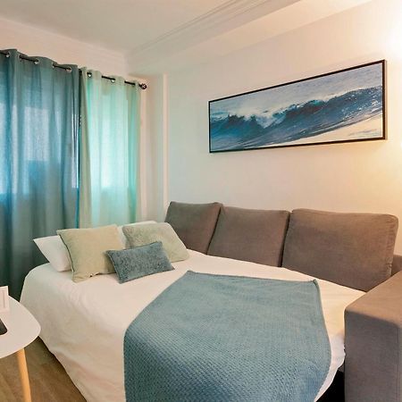 Blue Waves - Free Parking Apartment El Medano  Exterior photo