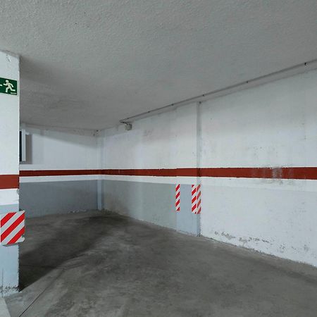 Blue Waves - Free Parking Apartment El Medano  Exterior photo